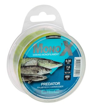 Żyłka Spro Mono X Predator - SPRO