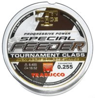 Żyłka Trabucco T-Force Special Feeder 0,28mm 150m