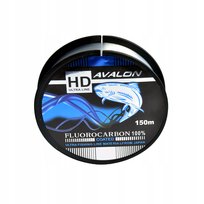 ŻYŁKA WĘDKARSKA FLUOROCARBON 0,30 mm 13 kg 120m Miracle Fish
