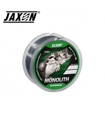 Фото - Волосінь і шнури Jaxon Żyłki  Monolith Premium 150m 0,18 mm 
