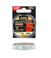 Żyłki Jaxon Satori Premium 25m 0,14 mm Jaxon