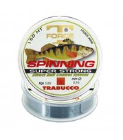 Żyłki Trabucco T-Force Spin Perch 150m 0,16 mm