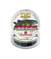 Żyłki Trabucco T-Force Spin Pike 150m 0,35 mm