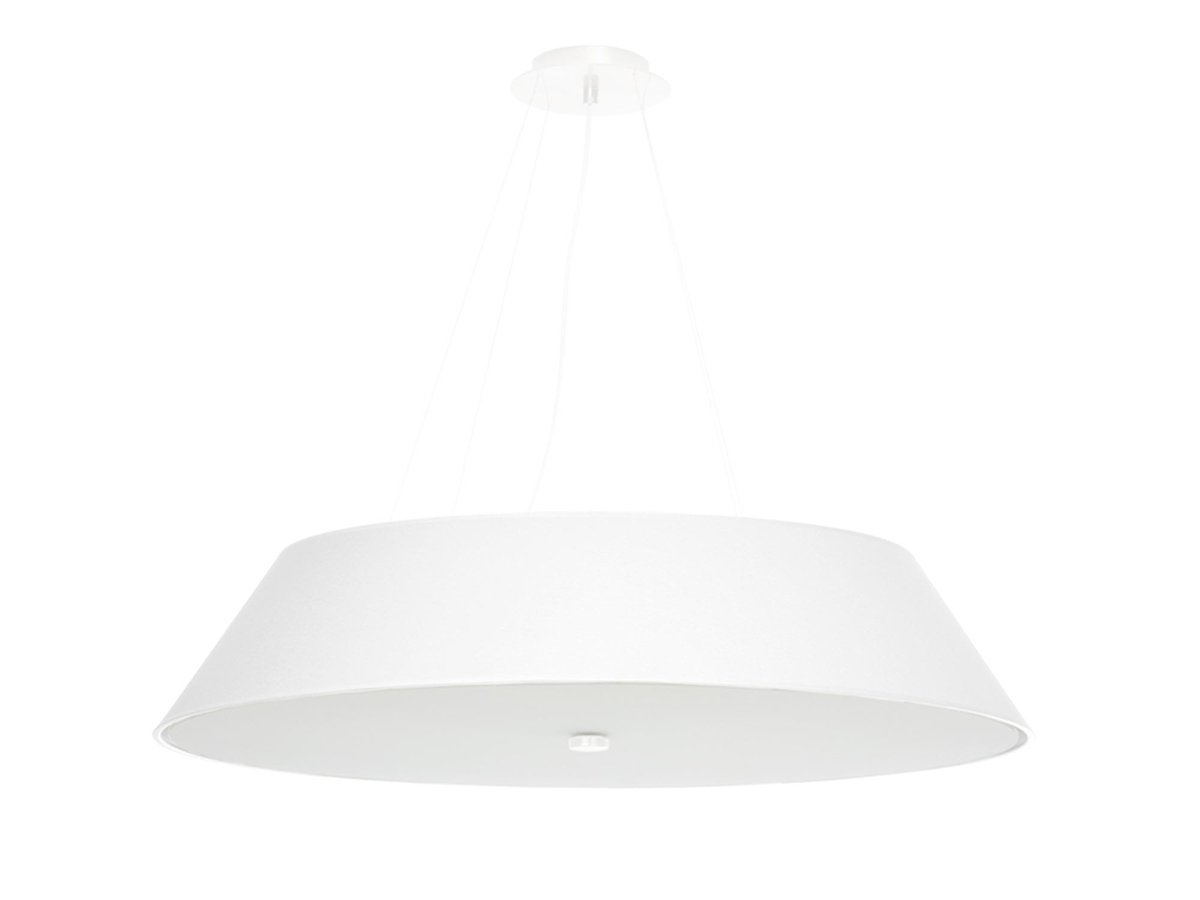 Iga Iga Czarny Żyrandol Stanowiący Źródło Światła Victory 70