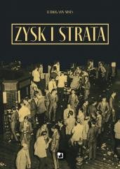 Zysk i strata - Ludwig von Mises