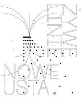 Żywe linie nowe usta Mokry Marcin