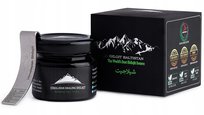 żywe Mumio Shilajit ORYGINALNY Himalajski HIMALAYAN HEALING 50g 100 porcji
