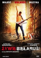 Żywie Biełaruś Łukaszewicz Krzysztof