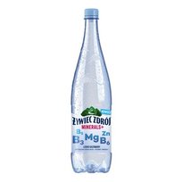 Żywiec Zdrój minerals 1,2l