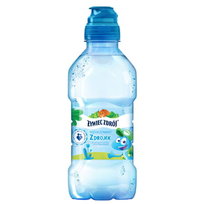 Żywiec Zdrój Niegazowany 310 Ml (Sport Korek, Seria 