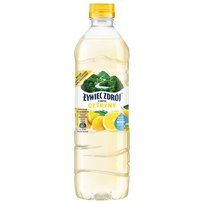 Żywiec Zdrój Z Nutą Cytryny 500 ml