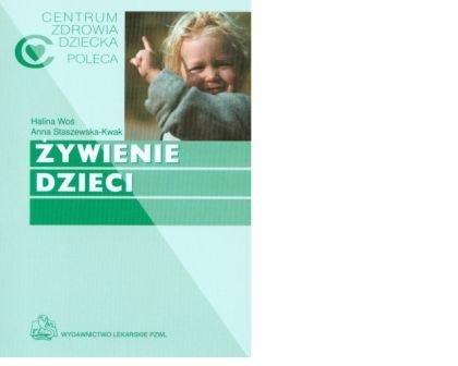 Żywienie dzieci