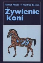 Żywienie Koni Meyer Helmut, Coenen Manfred
