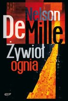 Żywioł ognia Demille Nelson