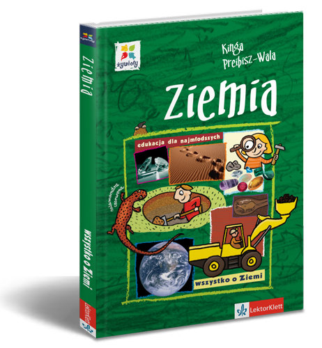 Żywioły. Ziemia