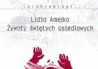 Srebrny Kałamarz dla Żywotów świętych osiedlowych