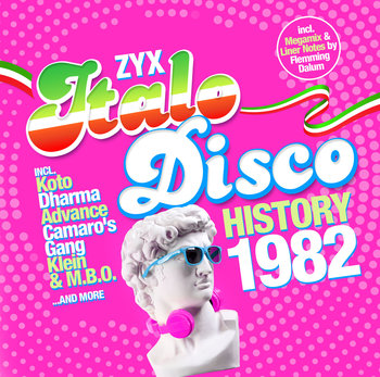ZYX Italo Disco History: 1982 - Various Artists