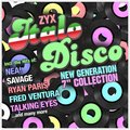 ZYX Italo Disco: New Generation. Volume 7 - Various Artists