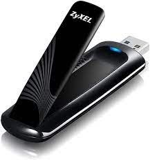 ZYXEL Karta Sieciowa USB Adapter NWD6605 - ZyXEL