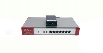 ZyXELL USG110 Unified Security Gateway Firewall + zasilacz - ZyXEL