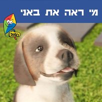 מי ראה את באני Hop! Channel, Noa Kalian