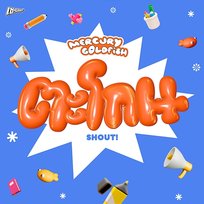 ตะโกน (SHOUT!) Mercury Goldfish