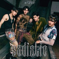 แรงอีกนิด (SADISTIC) JASP.ER