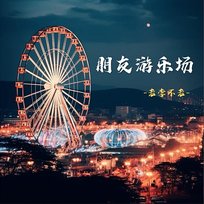朋友遊樂場 老李不老
