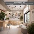 贅沢なコーヒータイムミュージック Starry Silver Lilies