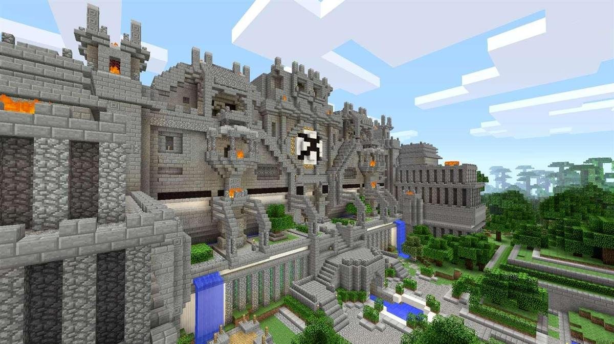 minecraft jak zainstalować?