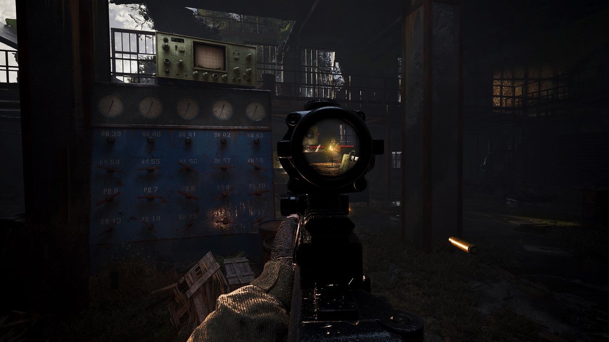 kiedy stalker 2?