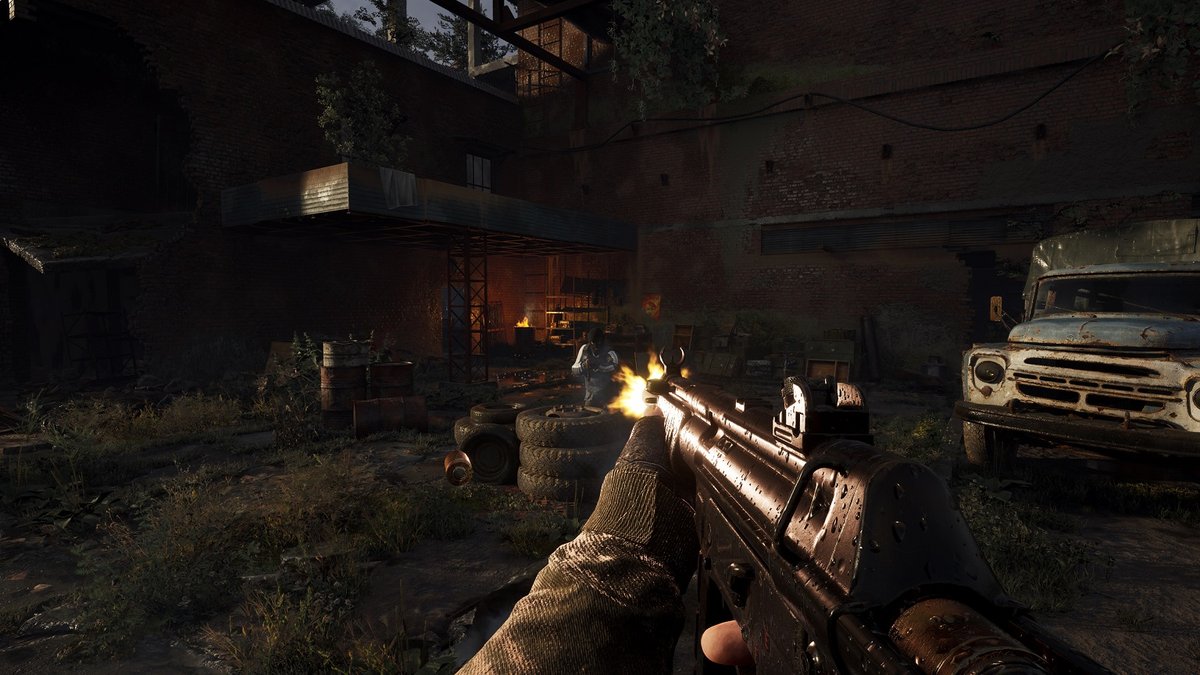 stalker 2 kiedy premiera gry