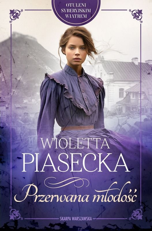 Przerwana młodość
