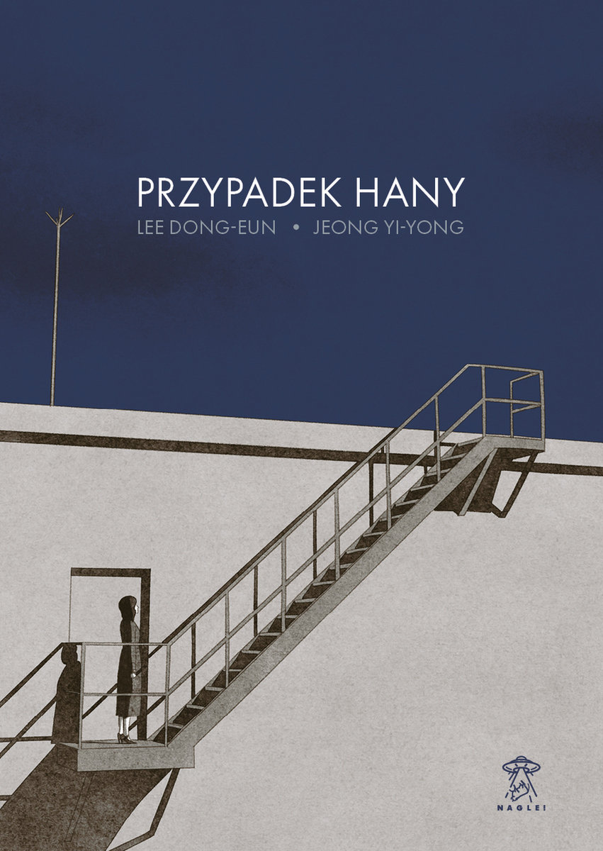 Przypadek Hany
