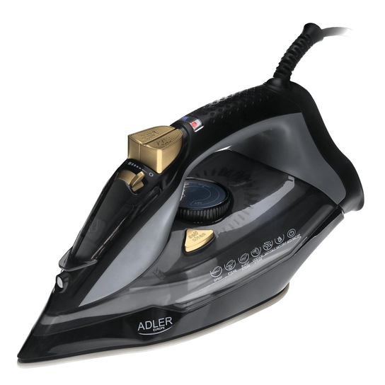 Adler AD5038