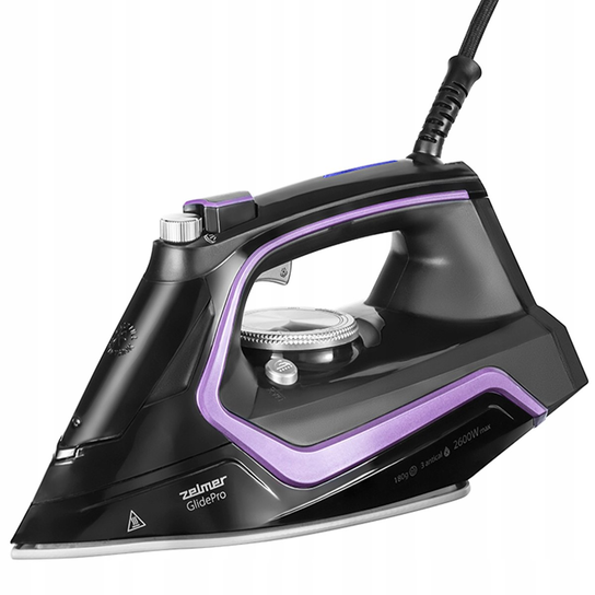 Zelmer ZIR2600 GlidePro