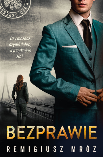Kryminał, sensacja, thriller