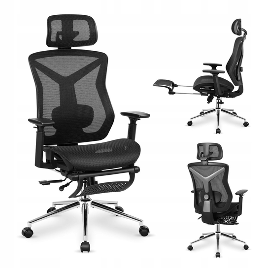 Fotel Mark Adler Expert 5.7