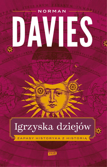 Norman Davies