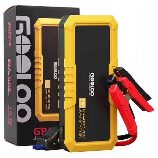 GOOLOO GP4000