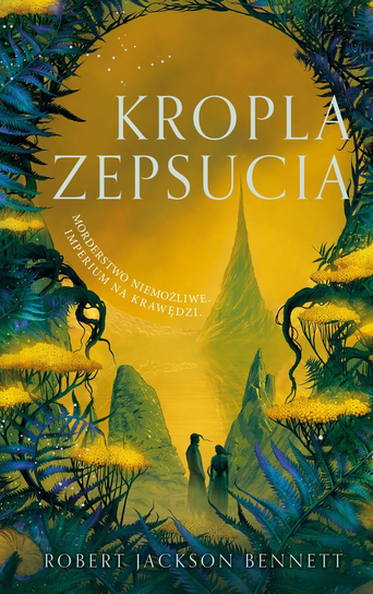 Fantastyka, horror