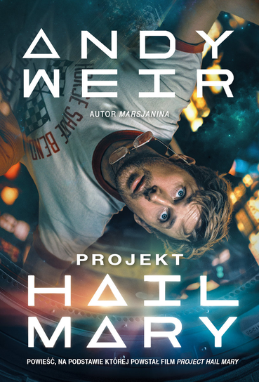 Andy Weir