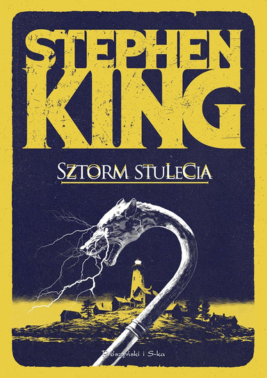 Stephen King