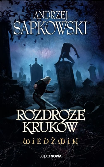 Wiedźmin