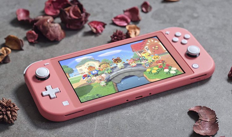 ～ありゆき～さん専用　Nintendo Switch Lite 楽天市場】【新品】Nintendo Switch Lite ターコイズ 任天堂