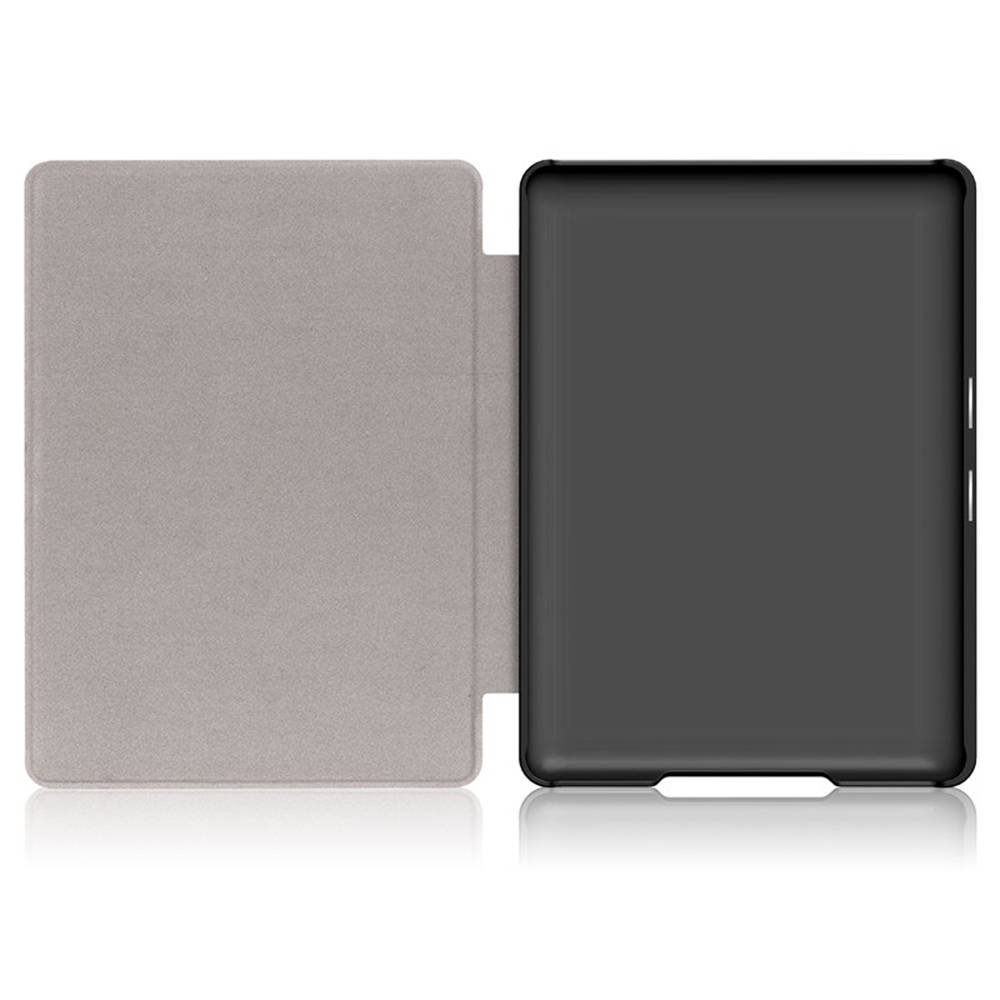 Etui KINDLE PAPERWHITE V / 5 / SIGNATURE EDITION Tech-Protect SmartCase  Happy Elephant