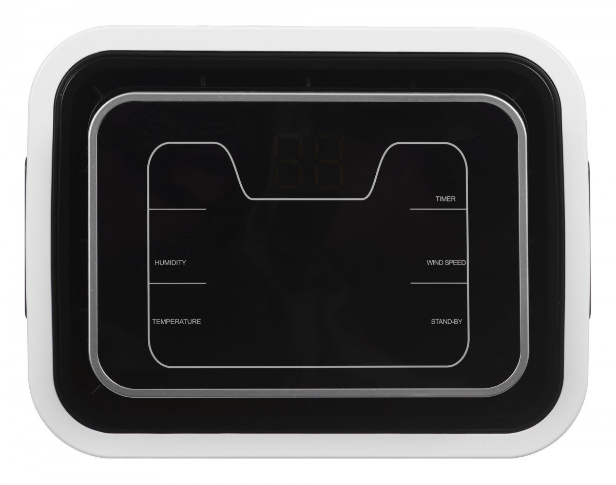 Panel dotykowy osuszacza ADH501