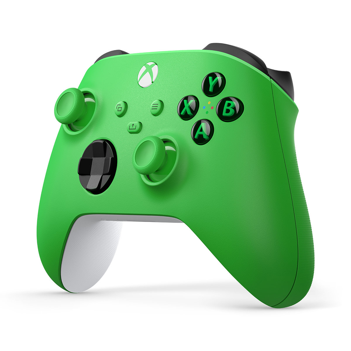 Microsoft QAU-00075 Xbox Wireless Controller Mineral Camo