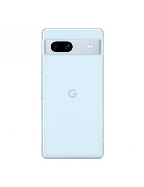 Google Pixel 7a 5G 8/128GB Blue - Google | Sklep EMPIK.COM