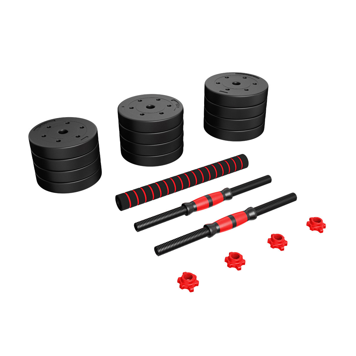 Athler Lion 2.0 hantle regulowane